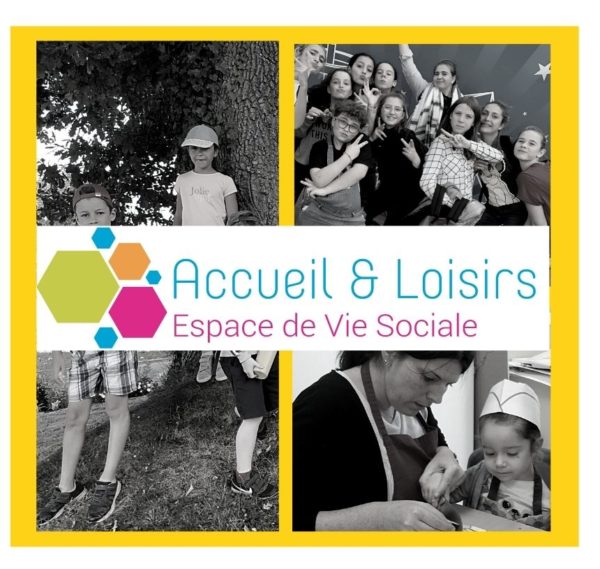 Accueil & Loisirs vous invite! | Association Accueil et Loisirs